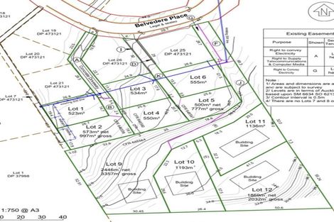 Photo of property in 24 Belvedere Place, Warkworth, 0910