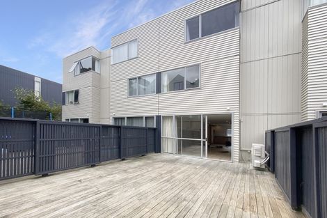 Photo of property in Altar Apartments, 49/120u Rintoul Street, Newtown, Wellington, 6021