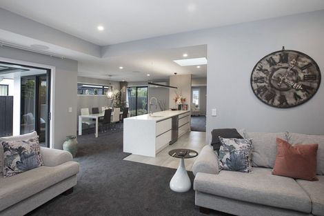 Photo of property in 211 Highsted Road, Casebrook, Christchurch, 8051