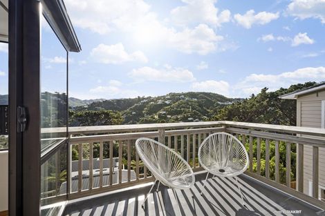Photo of property in 101a Sefton Street, Wadestown, Wellington, 6012