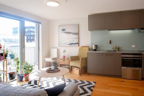 Photo of property in 208/8u Wigan Street, Te Aro, Wellington, 6011