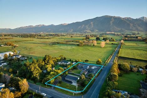 Photo of property in 188 Mill Road, Kaikoura Flat, Kaikoura, 7300
