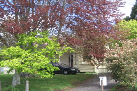 Photo of property in 8 Featon Road, Waihi, 3610