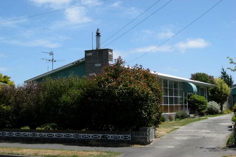 Photo of property in 3 Fenhall Street, Russley, Christchurch, 8042