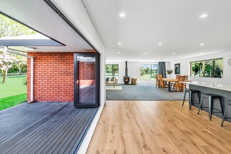 Photo of property in 7 Kowhai Drive, Darfield, 7510