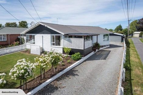 Photo of property in 29 Glenmore Avenue, Casebrook, Christchurch, 8051