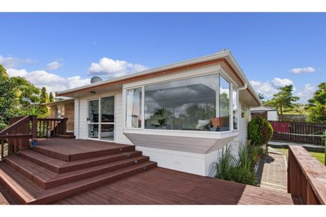 Photo of property in 6 Howards Way, Te Kamo, Whangarei, 0112