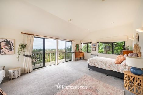 Photo of property in 6 Avonlea Grove, Belmont, Lower Hutt, 5010