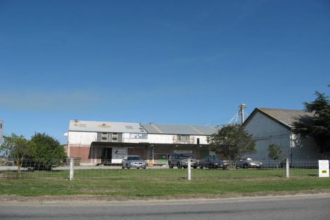 Photo of property in 4 Station Street, Leeston, 7632
