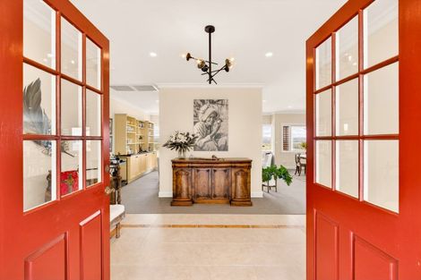 Photo of property in 55 Whakapirau Road, Maraekakaho, Hastings, 4174