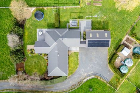 Photo of property in 815 Parallel Road, Ohaupo, 3881