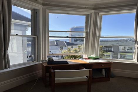 Photo of property in 2/248 The Terrace, Wellington Central, Wellington, 6011