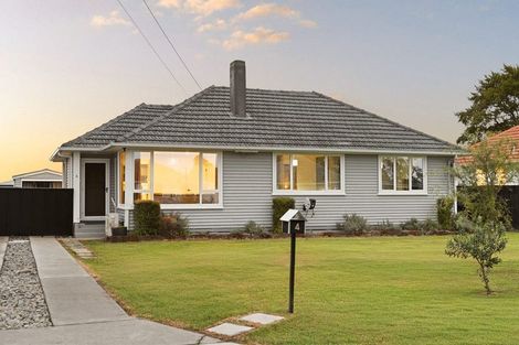 Photo of property in 4 Robertson Place, Rukuhia, Hamilton, 3282