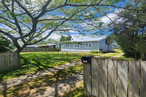 Photo of property in 29 Lomond Avenue, Tokoroa, 3420