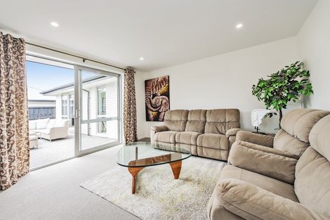 Photo of property in 15 Lennon Drive, Rolleston, 7614