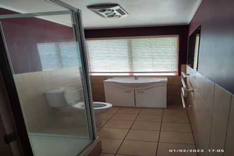 Photo of property in 55 Walworth Avenue, Pakuranga Heights, Auckland, 2010