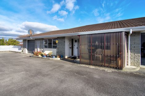 Photo of property in 3b Herbert Street, Masterton, 5810