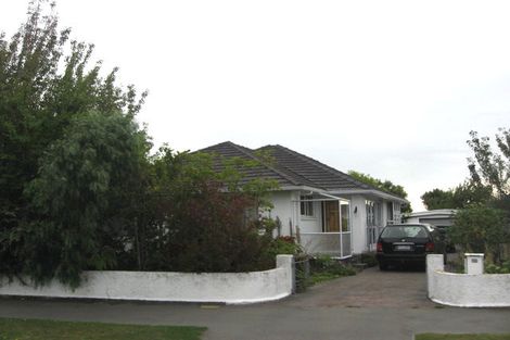 Photo of property in 10 Wyn Street, Hoon Hay, Christchurch, 8025