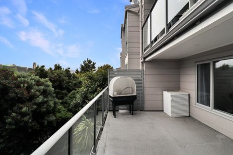 Photo of property in Grosvenor Cl, 6u6 Brown Street, Mount Cook, Wellington, 6021