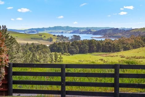 Photo of property in 1 Gumtree Way, Kaiwaka, 0573