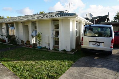 Photo of property in 1/207 Bucklands Beach Road, Bucklands Beach, Auckland, 2012