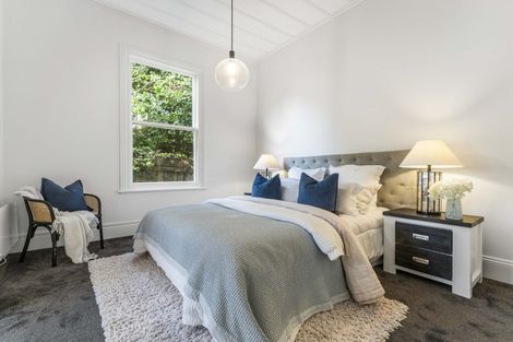 Photo of property in 25 Princes Street, Northcote Point, Auckland, 0627