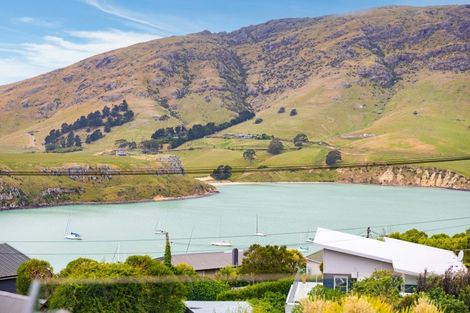 Photo of property in 3 Rawhiti Street, Diamond Harbour, 8972