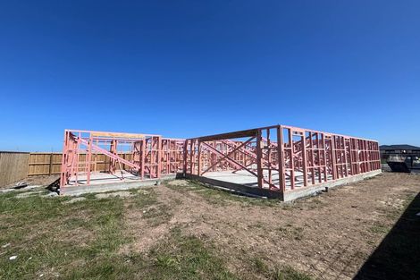 Photo of property in 8 Jasmine Close, Rolleston, 7614