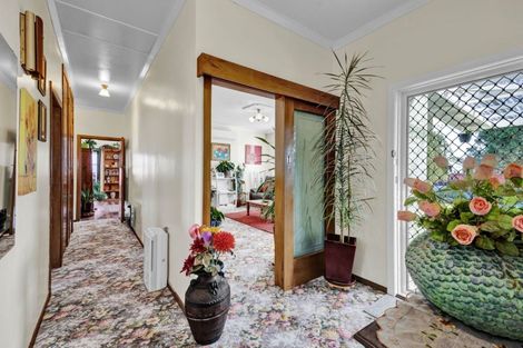 Photo of property in 22 Kapuni Street, Manaia, 4612