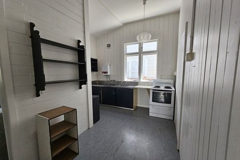 Photo of property in 23 Palmer Street, Aro Valley, Wellington, 6011