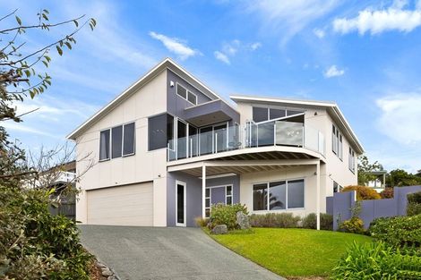 Photo of property in 14 Aurora Avenue, Snells Beach, 0920