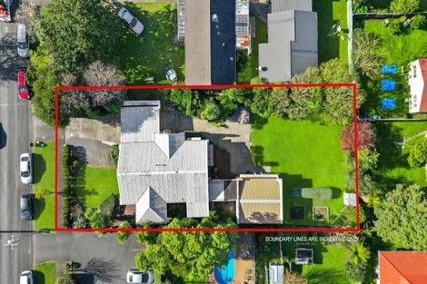 Photo of property in 2 James Street, Hamilton East, Hamilton, 3216