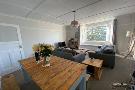 Photo of property in 246u3 Oriental Parade, Oriental Bay, Wellington, 6011
