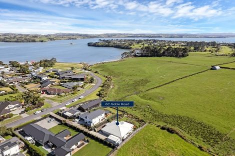 Photo of property in 6c Goble Road, Clarks Beach, Pukekohe, 2679