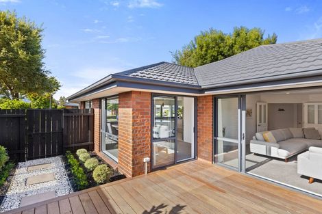 Photo of property in 35 Mounter Avenue, Northwood, Christchurch, 8051