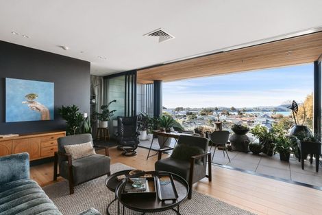 Photo of property in 404/359 Cameron Road, Tauranga, 3110