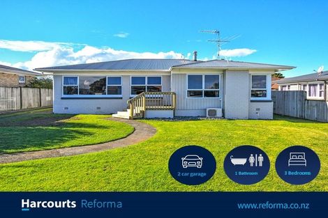 Photo of property in 7 Paterson Avenue, Pukekohe, 2120