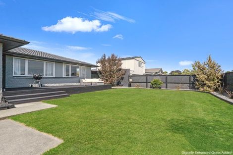 Photo of property in 26 Russell Avenue, Allenton, Ashburton, 7700