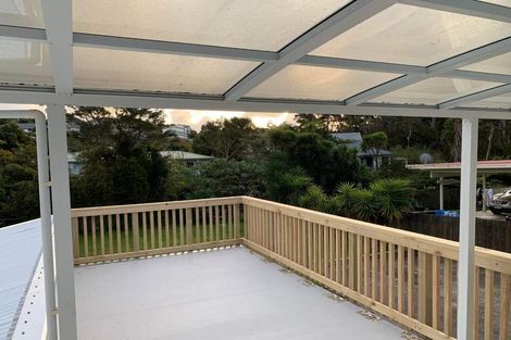 Photo of property in 67 Brunner Road, Glen Eden, Auckland, 0602