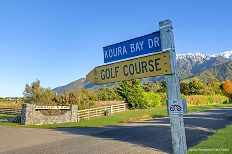 Photo of property in 72 Koura Bay Drive, Hapuku, Kaikoura, 7371