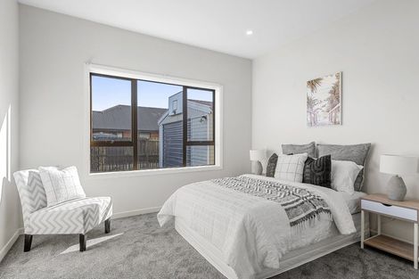 Photo of property in 39 Richill Street, Belfast, Christchurch, 8051