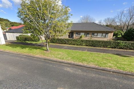 Photo of property in 45 Kautami Avenue, Papatoetoe, Auckland, 2025