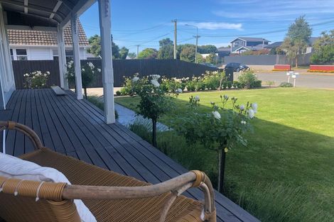 Photo of property in 39 Parnwell Street, Burwood, Christchurch, 8083