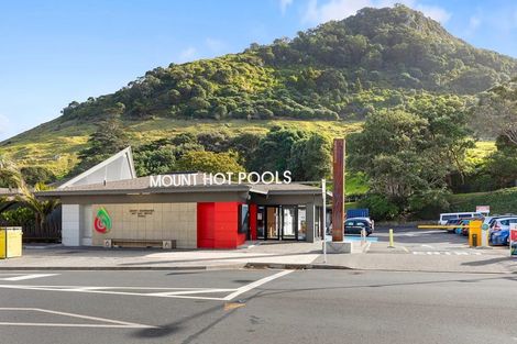 Photo of property in 304/277 Maunganui Road, Mount Maunganui, 3116