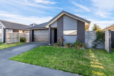 Photo of property in 13 Ed Hillary Drive, Rolleston, 7615
