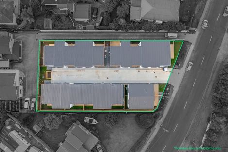 Photo of property in 4/196 Royal Road, Massey, Auckland, 0614