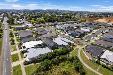 Photo of property in 7 O Ruamano Crescent, Pukekohe, 2120