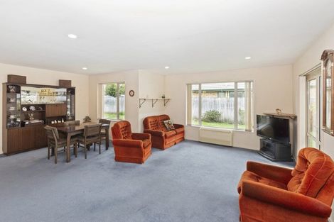 Photo of property in 27 Monaghan Street, Northwood, Christchurch, 8051