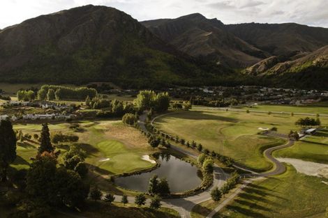 Photo of property in 14 Lot Rc, 63 Manse Road, Arrowtown, 9302