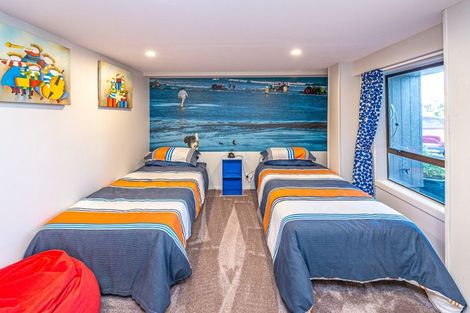 Photo of property in 10 Okiwa Terrace, Waiinu Beach, Whanganui, 4588